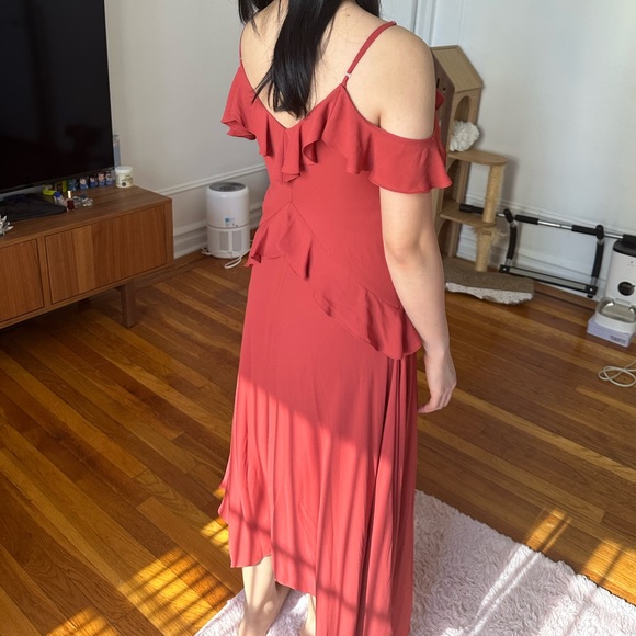 BCBG SUMMER DRESS - Picture 5 of 6